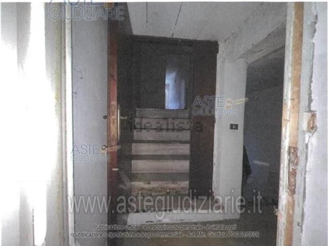 Appartamento in vendita di 123 m² in Via San Bernardino, 42