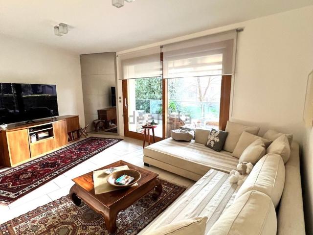Appartamento in vendita di 123 m² in Via San Rocco, 12