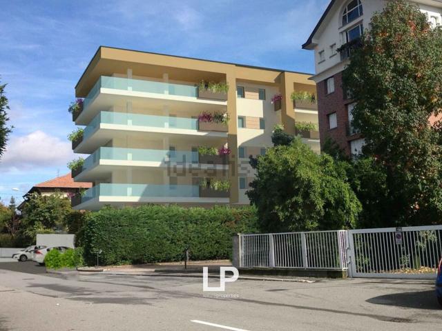 Appartamento in vendita di 123 m² in Via San Rocco, 7