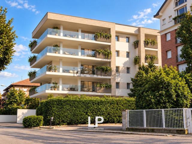 Appartamento in vendita di 123 m² in Via San Rocco, 7