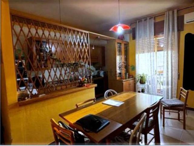 Appartamento in vendita di 123 m² in Via Sant&apos  Antonello