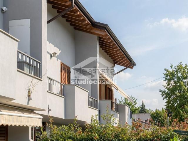 Appartamento in vendita di 123 m² in Via Spirano