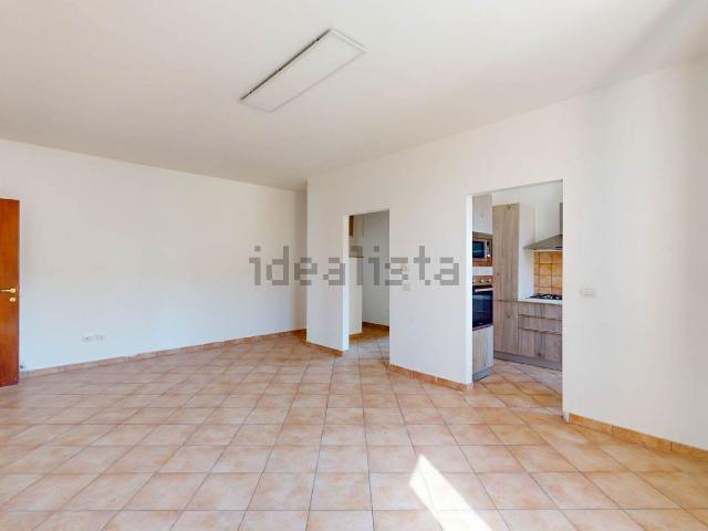 Appartamento in vendita di 123 m² in Via Spoleto, 28