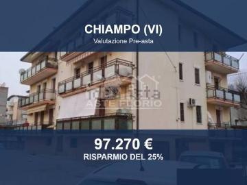 Appartamento in vendita di 123 m² in Via Stadio, 21