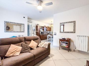 Appartamento in vendita di 123 m² in Via Statale, 91
