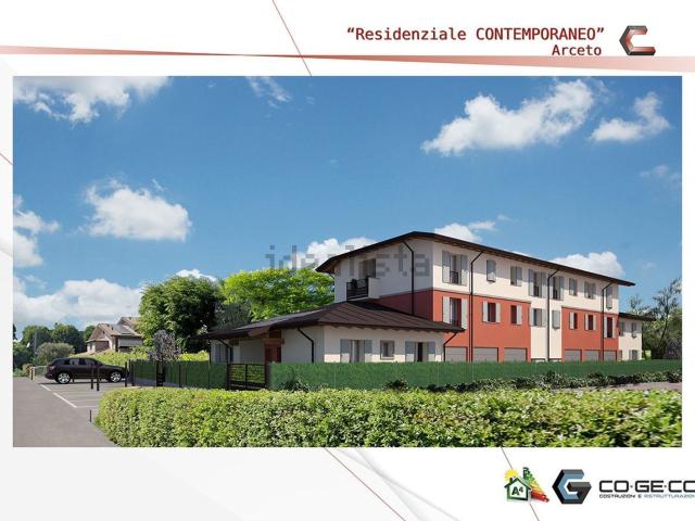 Appartamento in vendita di 123 m² in Via Pozzo Pontuto