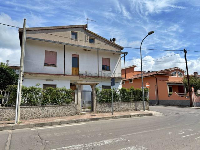 Appartamento in vendita di 123 m² in Via Porrino