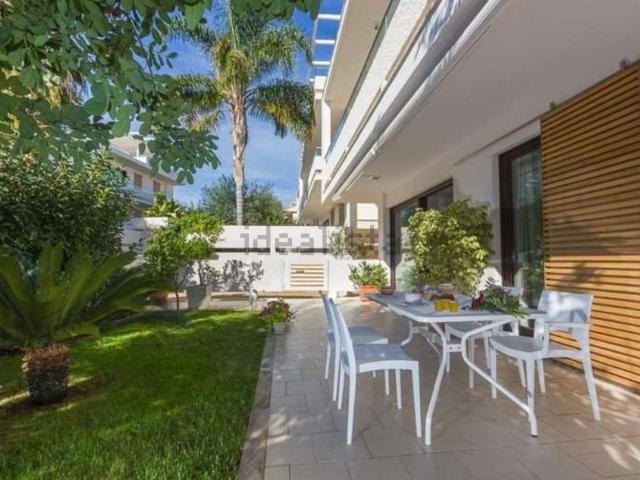 Appartamento in vendita di 123 m² in Via Padre Savino Tosi, 52