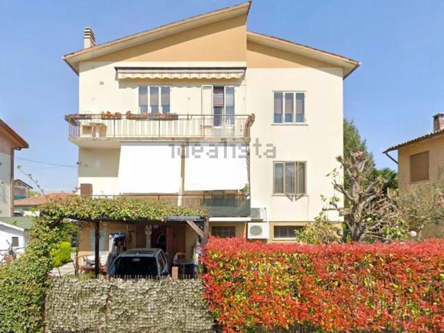 Appartamento in vendita di 123 m² in Via Pago, 10