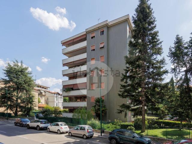 Appartamento in vendita di 123 m² in Via Palermo, 20