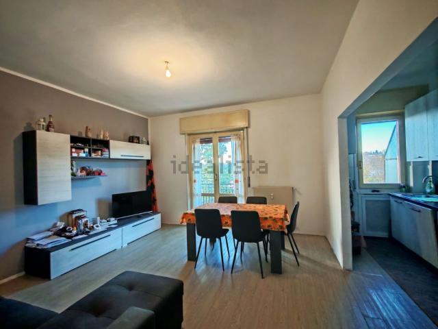Appartamento in vendita di 123 m² in Via Palestro, 23
