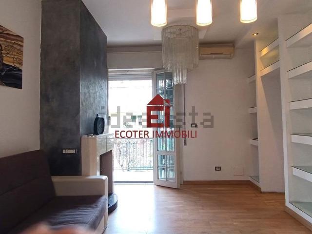 Appartamento in vendita di 123 m² in Via Paolo Boselli