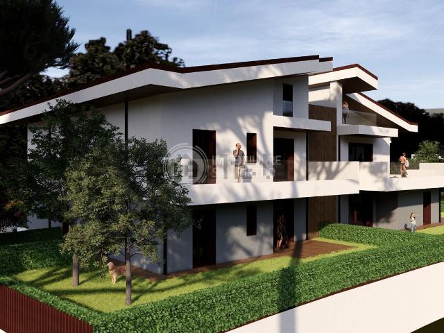 Appartamento in vendita di 123 m² in Via Pia Campanini