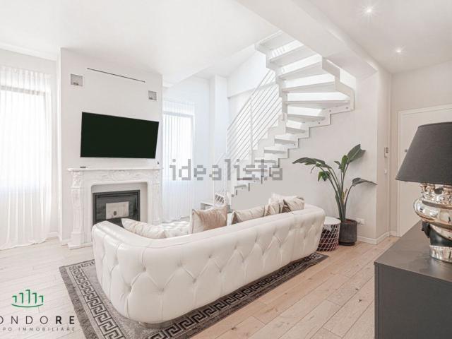 Appartamento in vendita di 123 m² in Via Pighini, 14