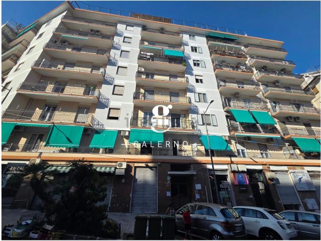 Appartamento in vendita di 123 m² in Via Prudente Francesco