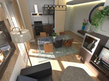 Appartamento in vendita di 123 m² in Via Provinciale