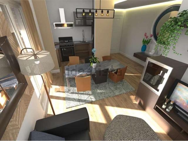 Appartamento in vendita di 123 m² in Via Provinciale