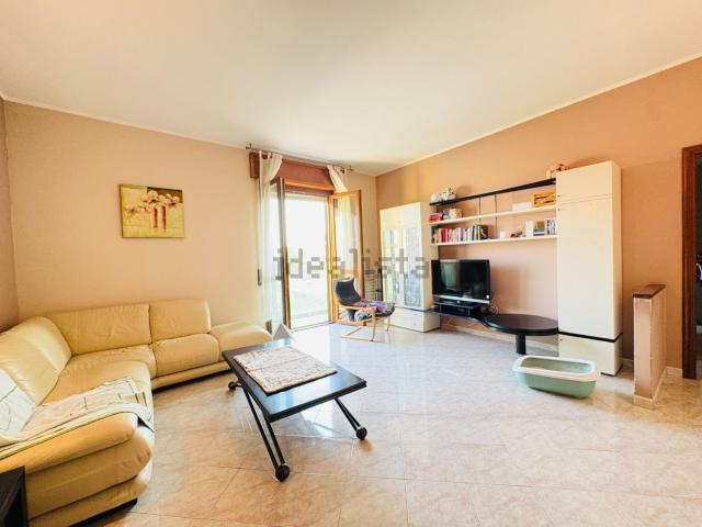 Appartamento in vendita di 123 m² in Via R. Wagner