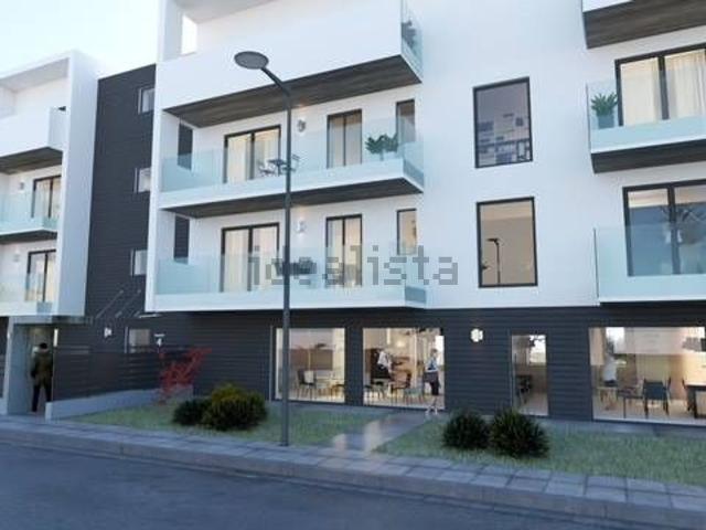 Appartamento in vendita di 123 m² in Via Rovereto