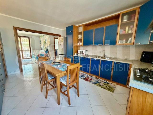 Appartamento in vendita di 123 m² in Via Rocciamelone, 23