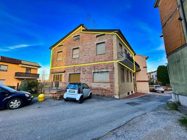 Appartamento in vendita di 123 m² in Via Roma, 71