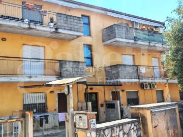 Appartamento in vendita di 123 m² in Via Roma, 91