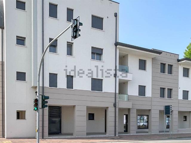 Appartamento in vendita di 123 m² in Via Roma, 139