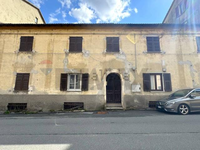 Appartamento in vendita di 123 m² in Via Roma, 33