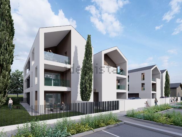 Appartamento in vendita di 123 m² in Via Romagnoli Giovanni
