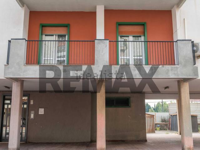 Appartamento in vendita di 123 m² in Via Ramacca, 19