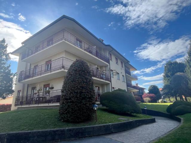 Appartamento in vendita di 123 m² in Via Rimembranze, 5