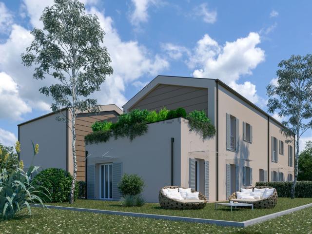 Appartamento in vendita di 123 m² in Via Rino Pezzoli