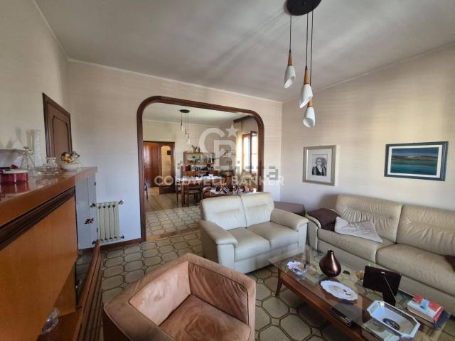 Appartamento in vendita di 123 m² in Via Risorgimento, 219