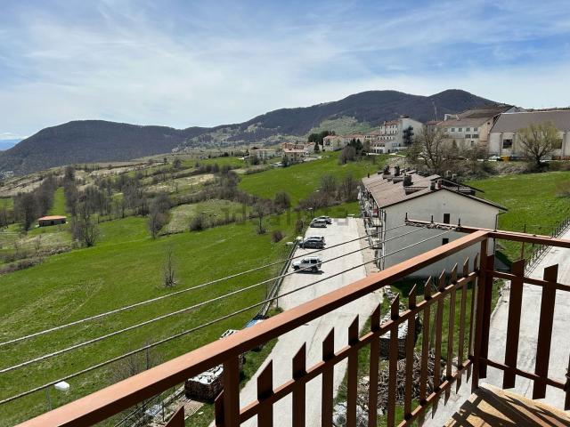 Appartamento in vendita di 123 m² in Via Risorgimento