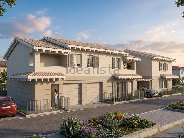 Appartamento in vendita di 123 m² in Via Torrione