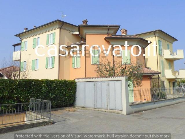 Appartamento in vendita di 123 m² in Via Toscana, 39