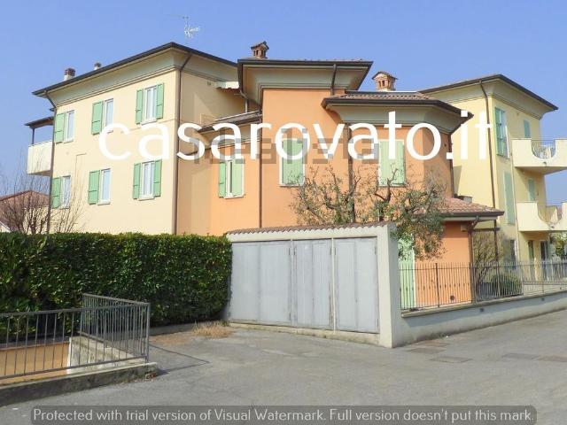 Appartamento in vendita di 123 m² in Via Toscana, 39