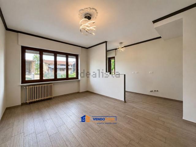 Appartamento in vendita di 123 m² in Via Tetti Famolassi, 7