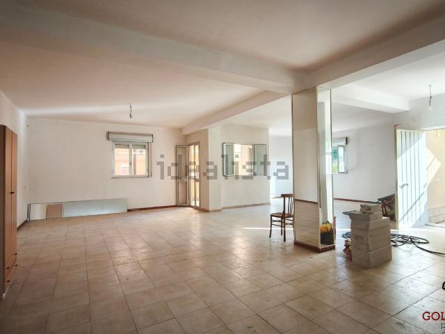 Appartamento in vendita di 123 m² in Via Trasimeno