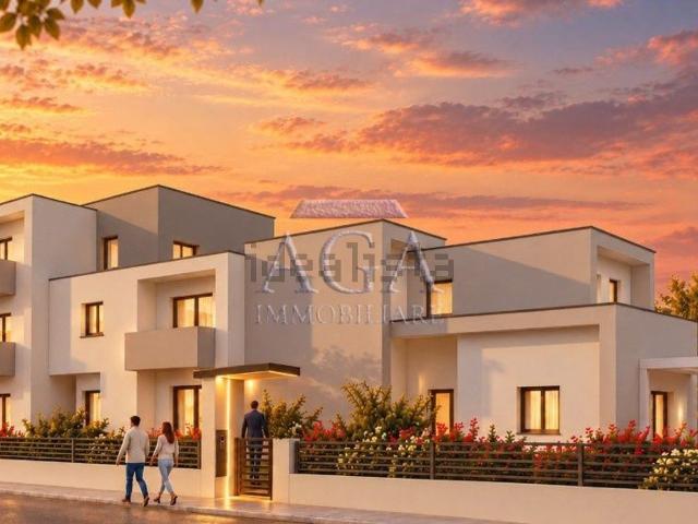 Appartamento in vendita di 123 m² in Via Trevisani Nel Mondo