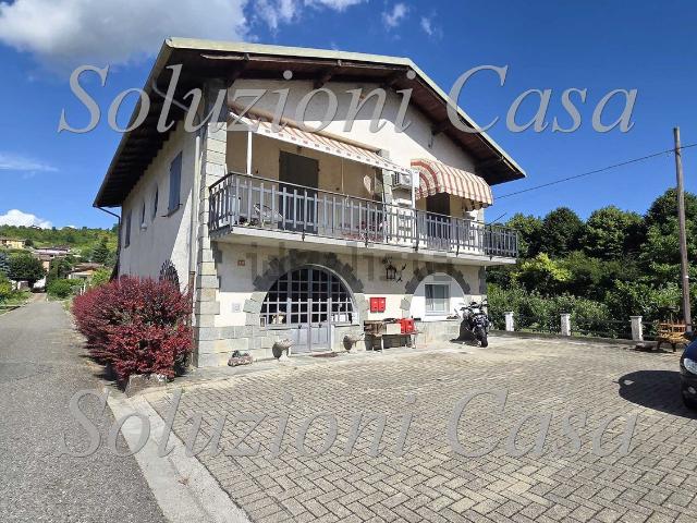 Appartamento in vendita di 123 m² in Via Voltaggio