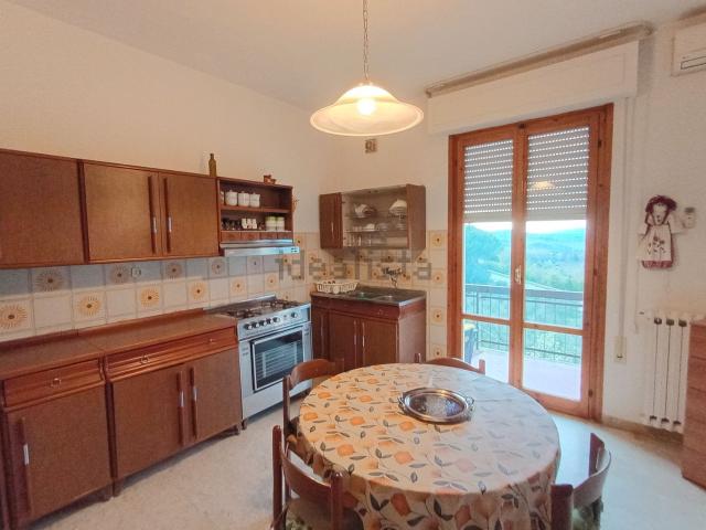 Appartamento in vendita di 123 m² in Via Volterrana