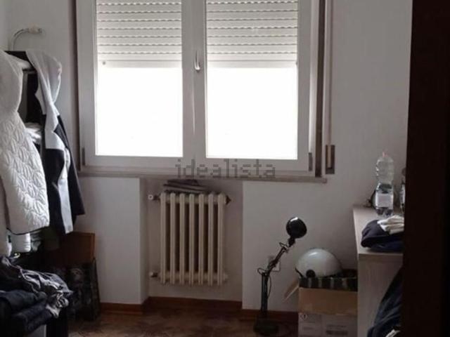 Appartamento in vendita di 123 m² in Via Vomano