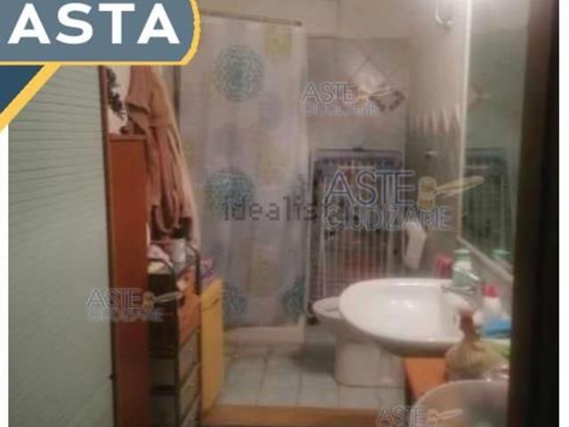 Appartamento in vendita di 123 m² in Via Valentino Lupattelli, 3