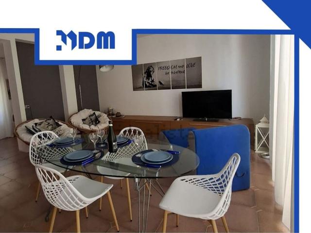 Appartamento in vendita di 123 m² in Via Vallombrosa