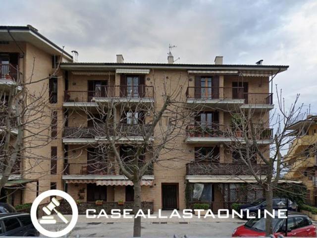 Appartamento in vendita di 123 m² in Via Valle