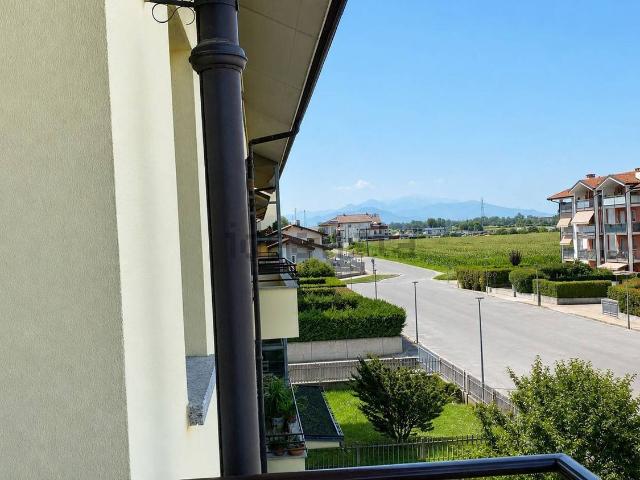 Appartamento in vendita di 123 m² in Via Vecchia di Cuneo, 115