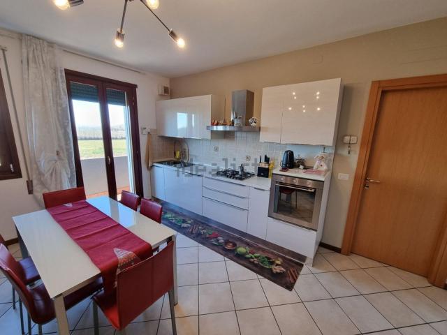 Appartamento in vendita di 123 m² in Via Vecchio Mulino