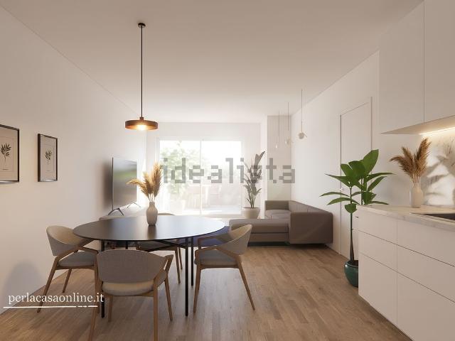 Appartamento in vendita di 123 m² in Via Veclezio, 36
