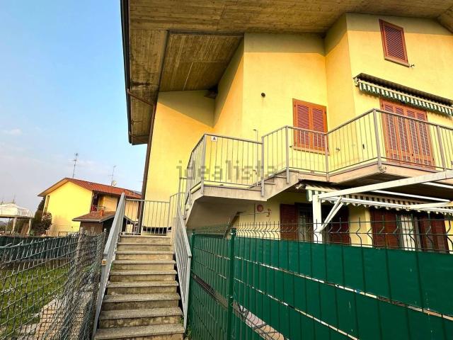Appartamento in vendita di 123 m² in Via Vittorio Alfieri